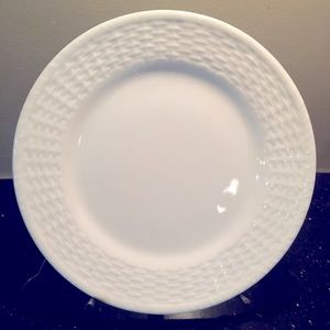 SPECIAL SALE** for @pdelforge SET/4 WEDGWOOD NANTUCKET BASKET 6” PLATES **